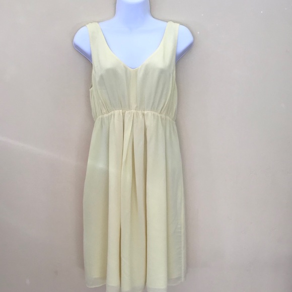 Club Monaco Dress size 2 - Picture 8 of 8